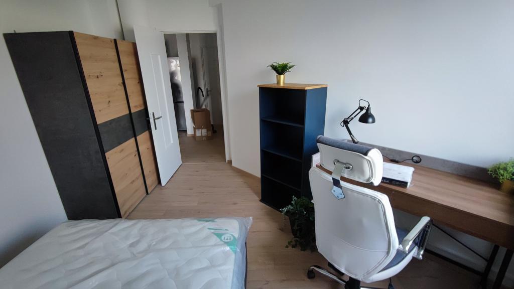 Location chambre Grenoble - Photo 2