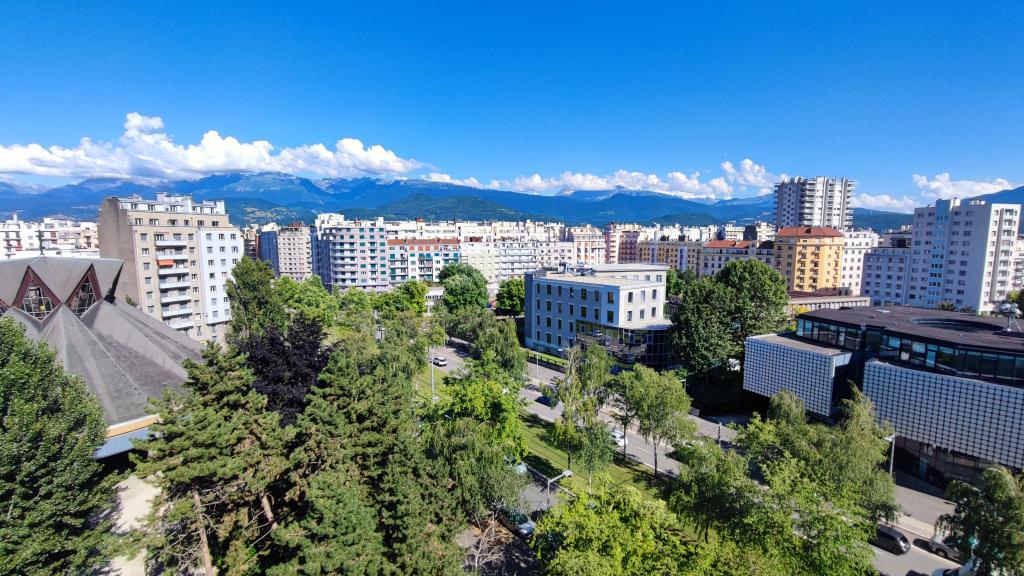 Location chambre Grenoble - Photo 3