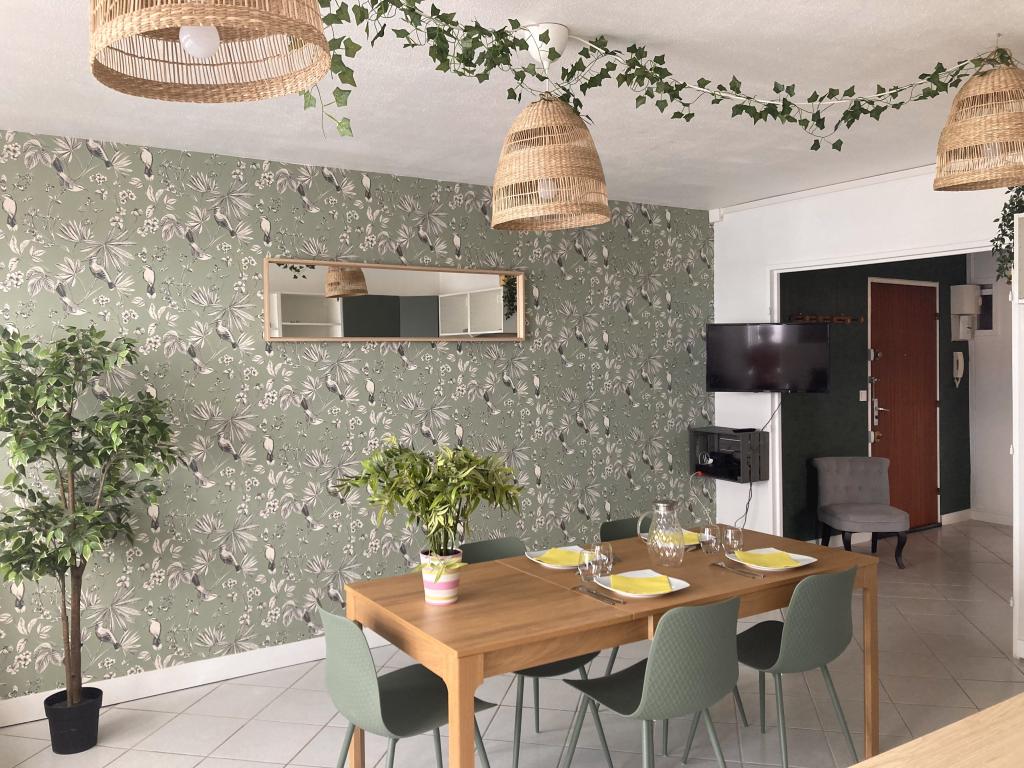 Location chambre Orleans - Photo 1