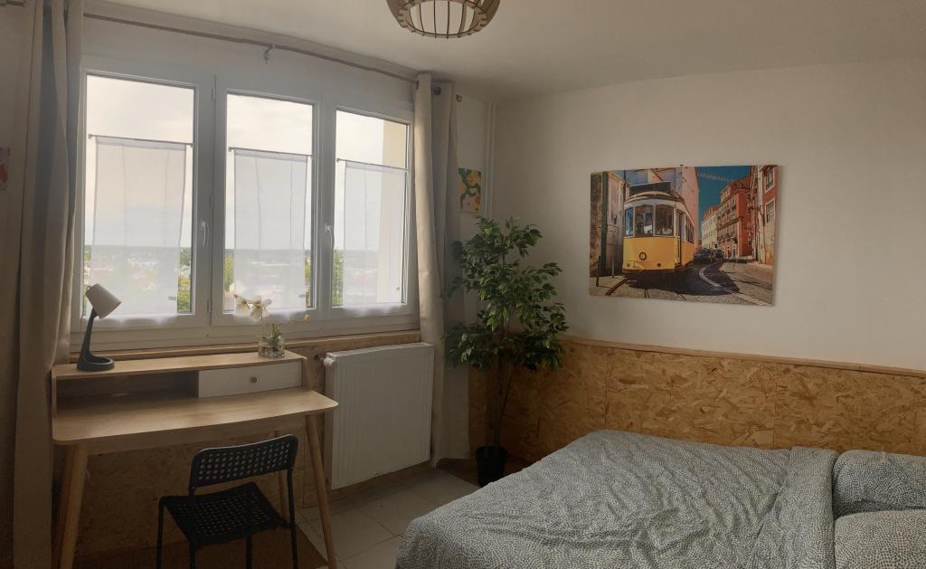 Location chambre Orleans - Photo 4