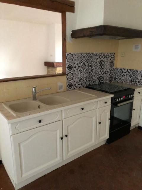 Location maison F5 Escaudoeuvres - Photo 1