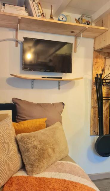Location studio Chelles - Photo 9