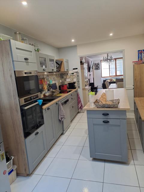 Location maison F5 Le Teil - Photo 2