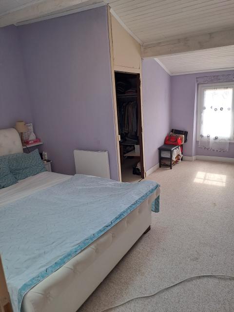 Location maison F5 Le Teil - Photo 4