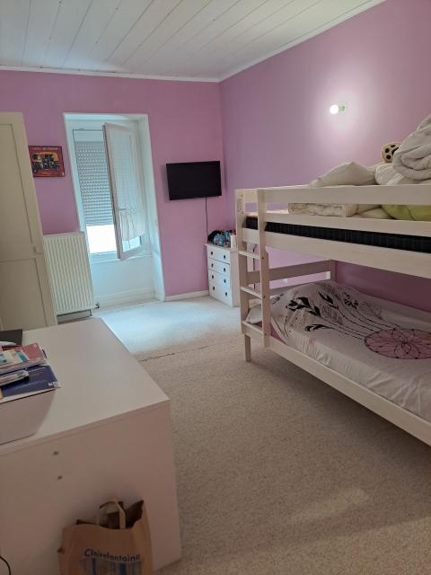 Location maison F5 Le Teil - Photo 5