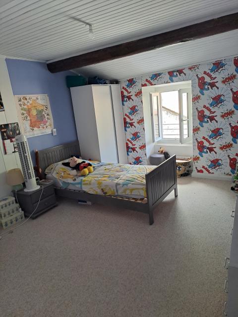 Location maison F5 Le Teil - Photo 6