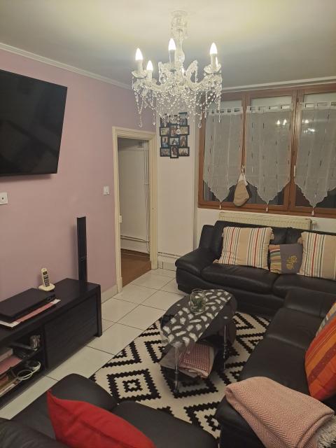 Location maison F5 Le Teil - Photo 7