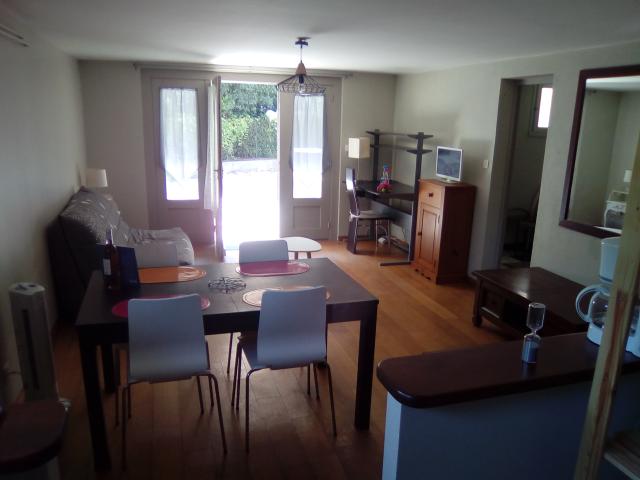 Location appartement T2 Nimes - Photo 3