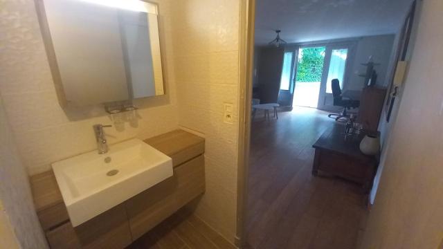 Location appartement T2 Nimes - Photo 4