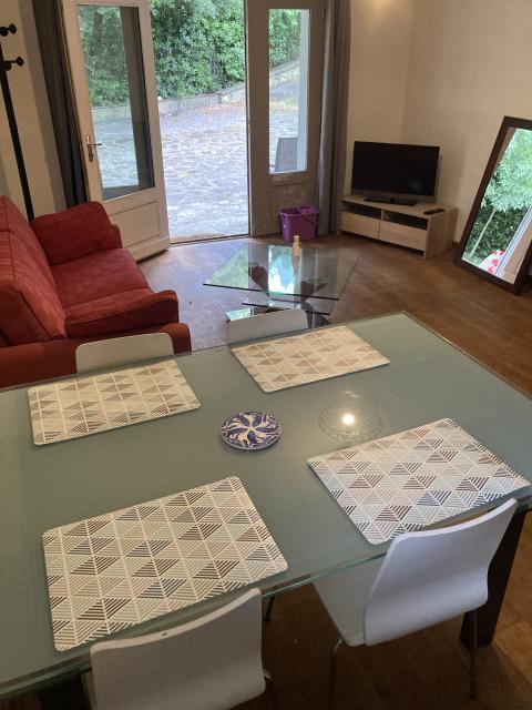 Location appartement T2 Nimes - Photo 5