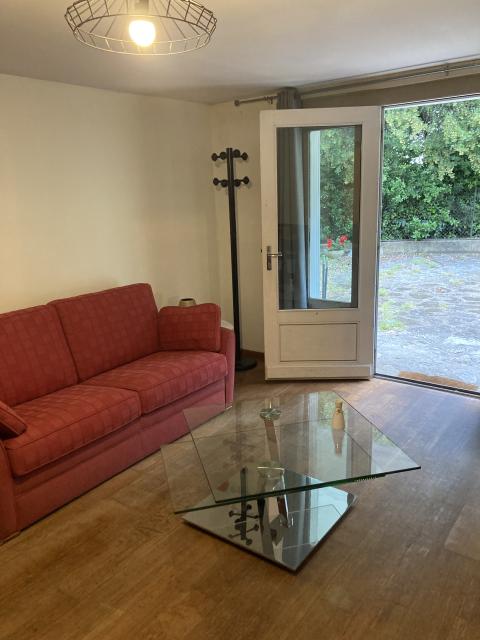 Location appartement T2 Nimes - Photo 6