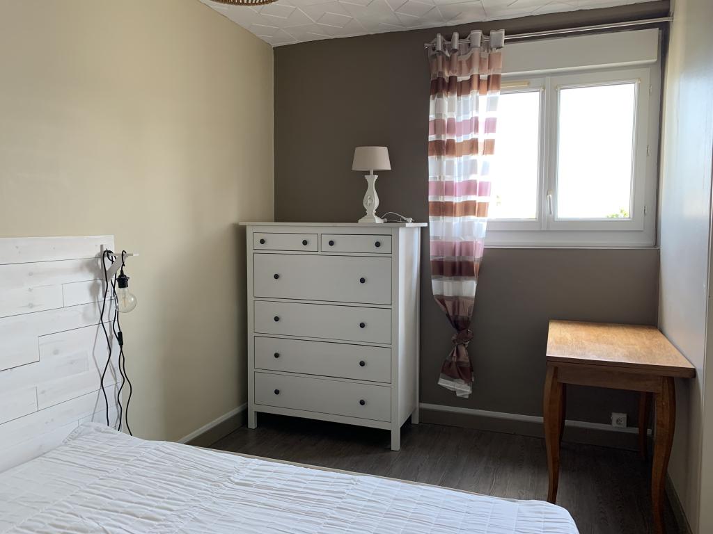 Location chambre Le Mans - Photo 1