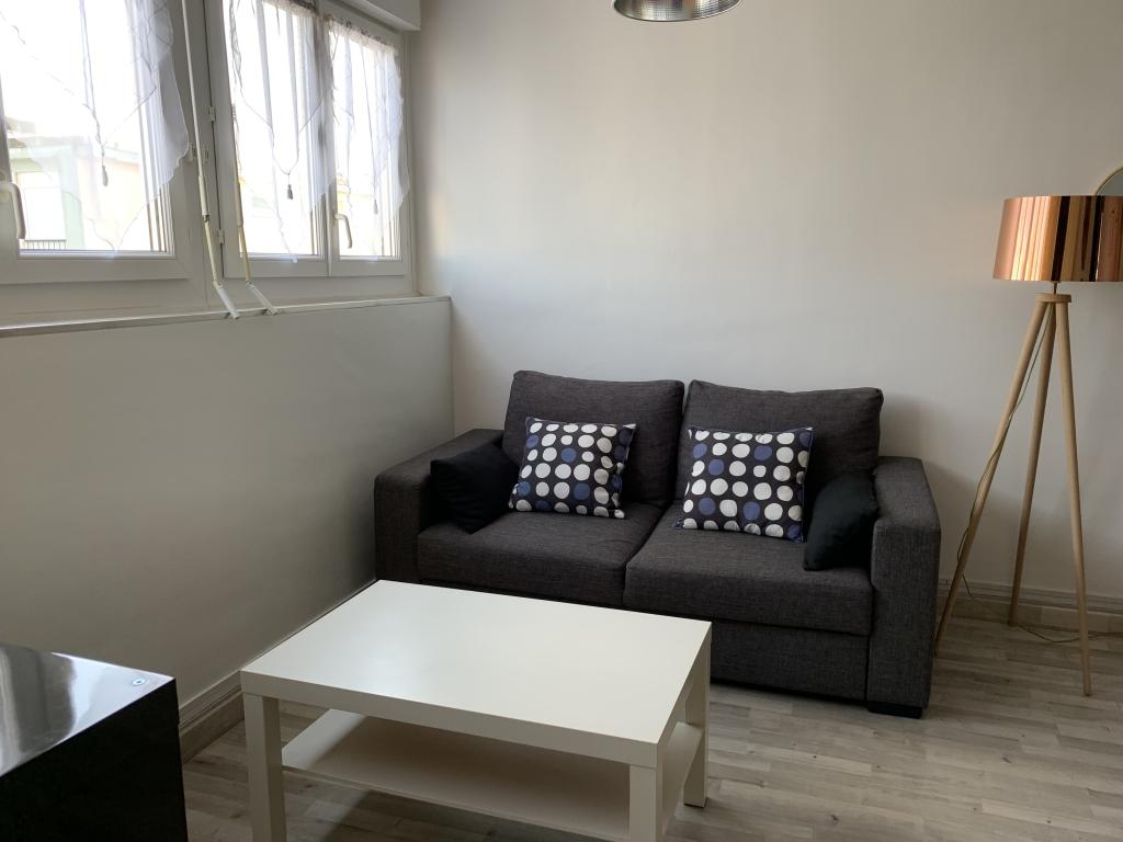 Location chambre Le Mans - Photo 4