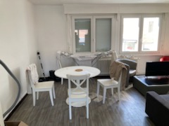 Location appartement T5 Douai - Photo 4