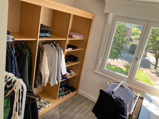 Location appartement T5 Douai - Photo 5