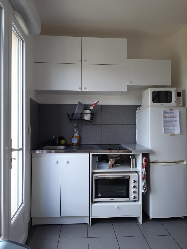Location chambre Clamart - Photo 1
