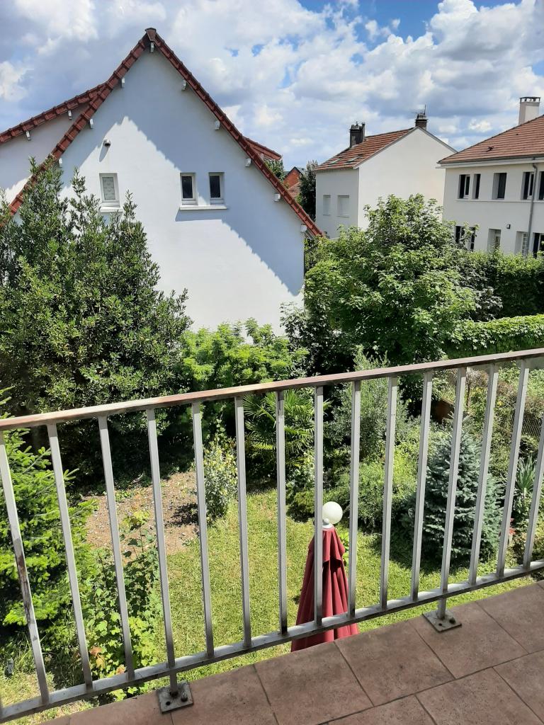 Location chambre Clamart - Photo 2