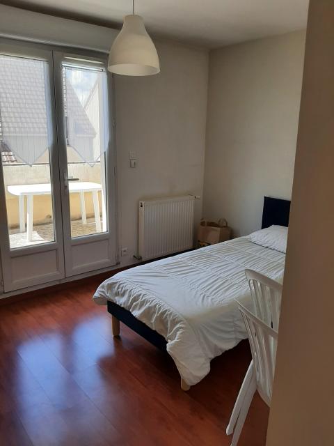 Location chambre Clamart - Photo 3