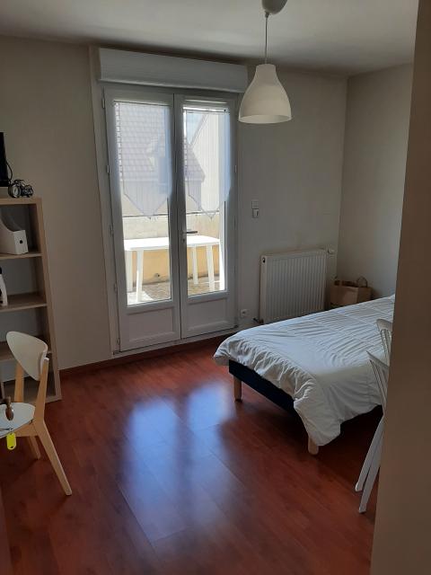 Location chambre Clamart - Photo 5
