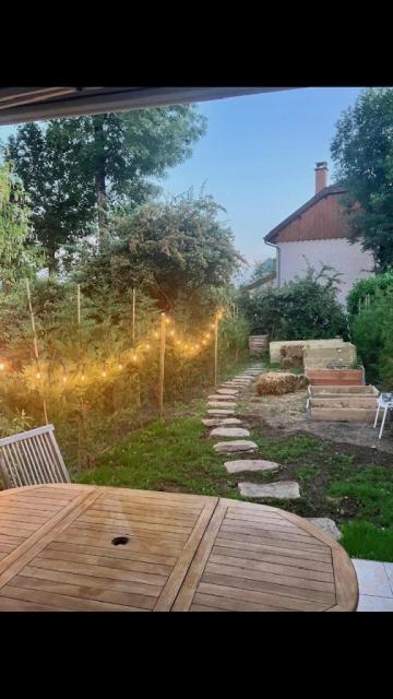 Location maison F4 Prevessin Moens - Photo 2