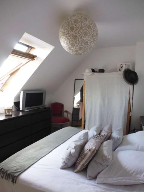Location maison F6 Nantes - Photo 1