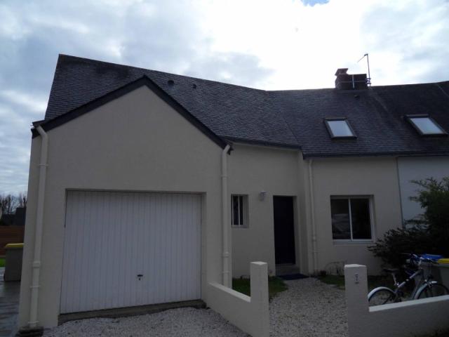 Location maison F6 Nantes - Photo 4