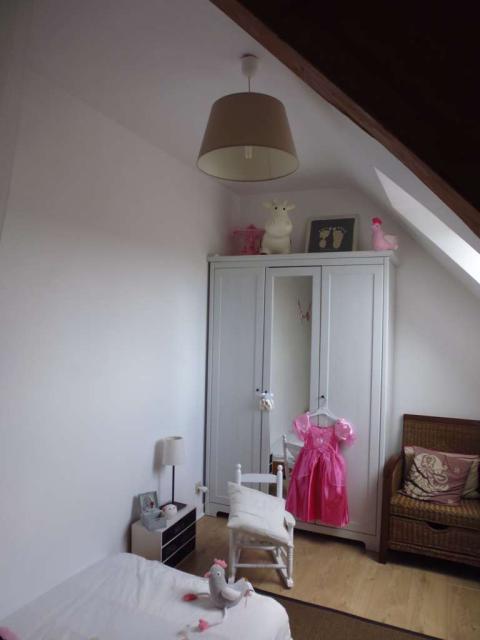 Location maison F6 Nantes - Photo 5
