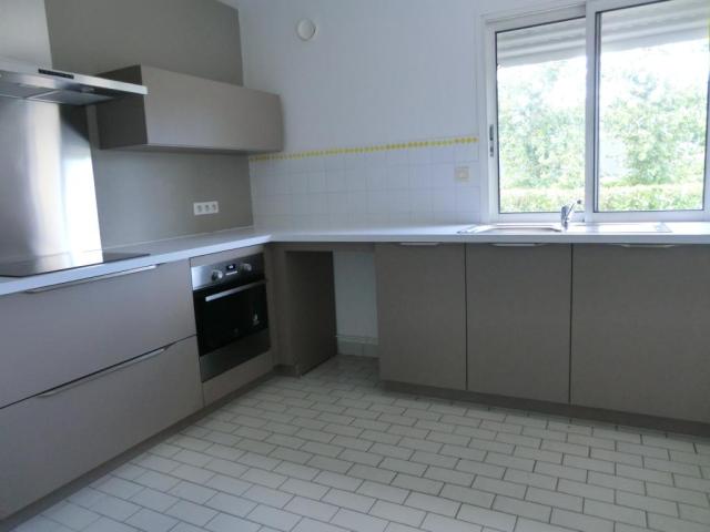 Location maison F6 Nantes - Photo 6