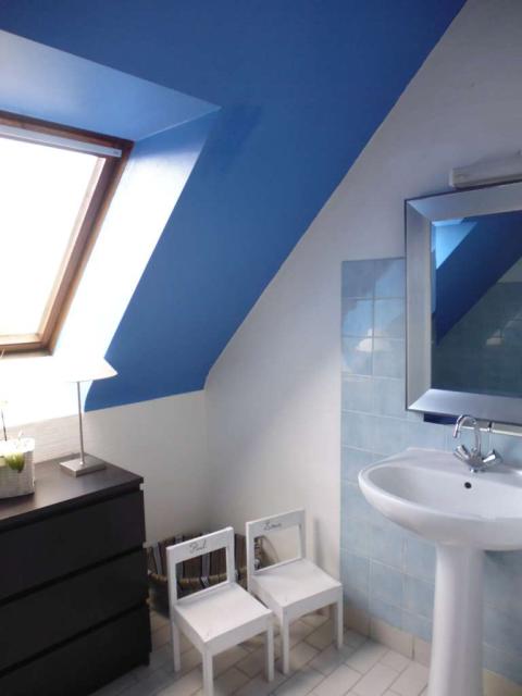 Location maison F6 Nantes - Photo 7