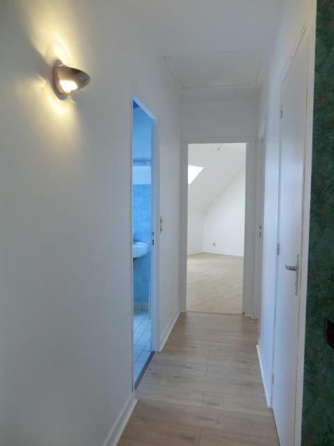 Location maison F6 Nantes - Photo 8