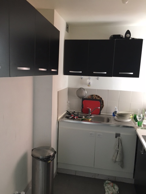 Location chambre Lille - Photo 4