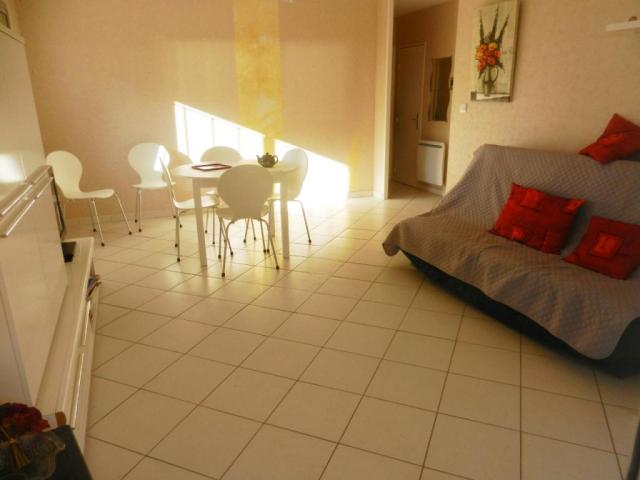 Location appartement T2 St Mandrier sur Mer - Photo 2