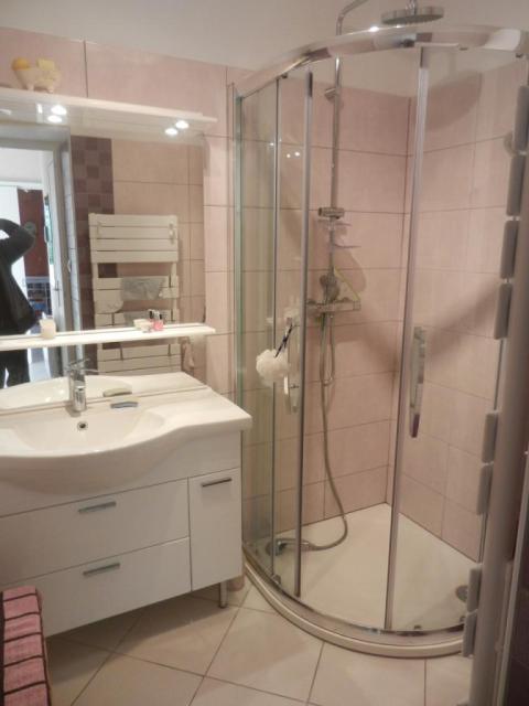 Location appartement T2 St Mandrier sur Mer - Photo 3