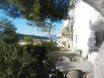 Location appartement T2 St Mandrier sur Mer - Photo 4