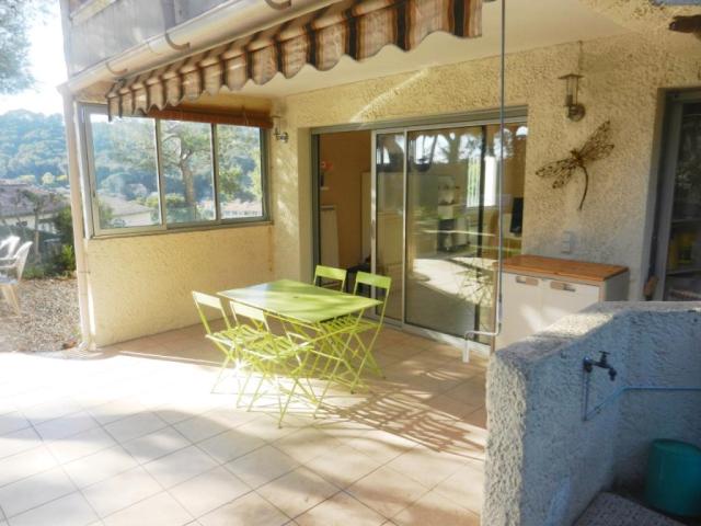 Location appartement T2 St Mandrier sur Mer - Photo 5