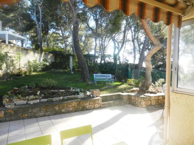 Location appartement T2 St Mandrier sur Mer - Photo 6