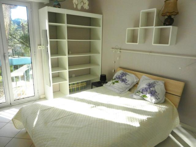 Location appartement T2 St Mandrier sur Mer - Photo 7