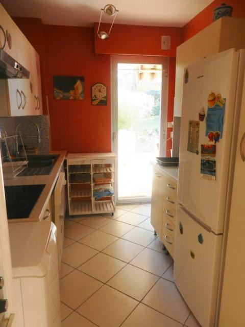Location appartement T2 St Mandrier sur Mer - Photo 8