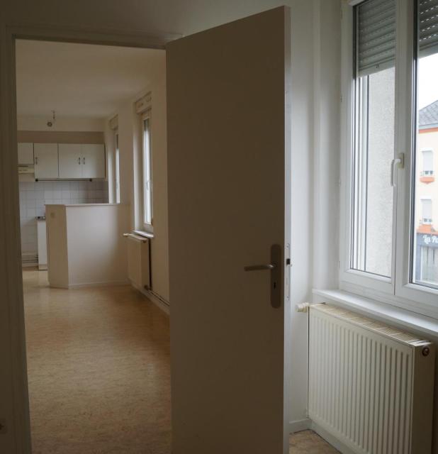 Location appartement T2 Le Nouvion en Thierache - Photo 2