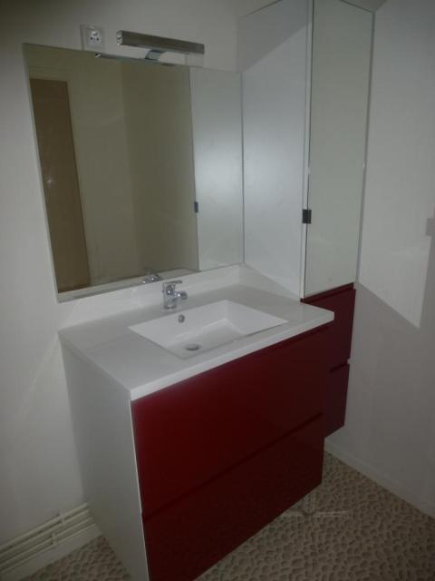 Location appartement T2 Le Nouvion en Thierache - Photo 3