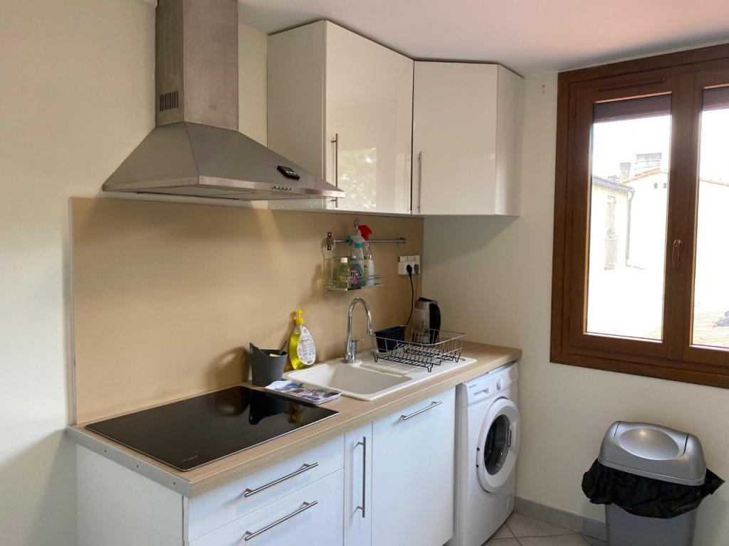 Location chambre Villegailhenc - Photo 3