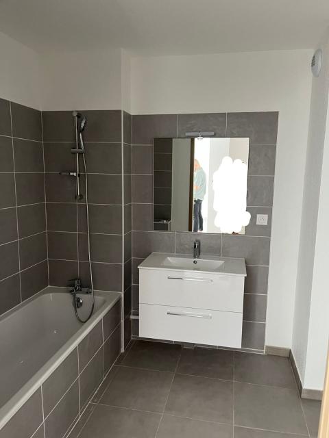 Location appartement T2 Nimes - Photo 2