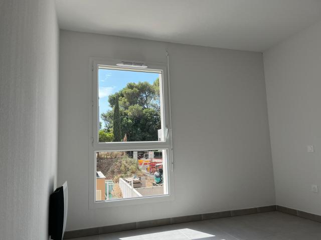 Location appartement T2 Nimes - Photo 4