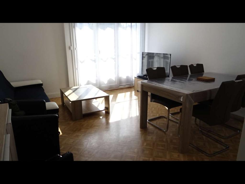 Location chambre Reze - Photo 1
