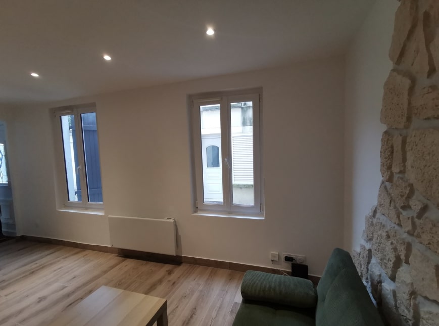 Location chambre Deuil la Barre - Photo 1