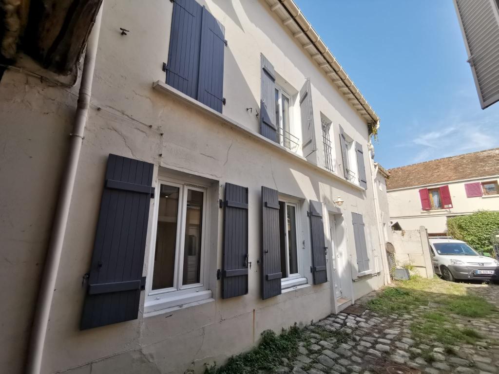 Location chambre Deuil la Barre - Photo 2