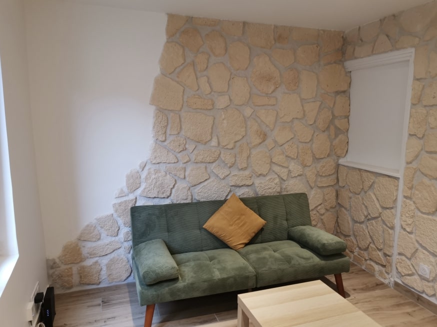 Location chambre Deuil la Barre - Photo 3