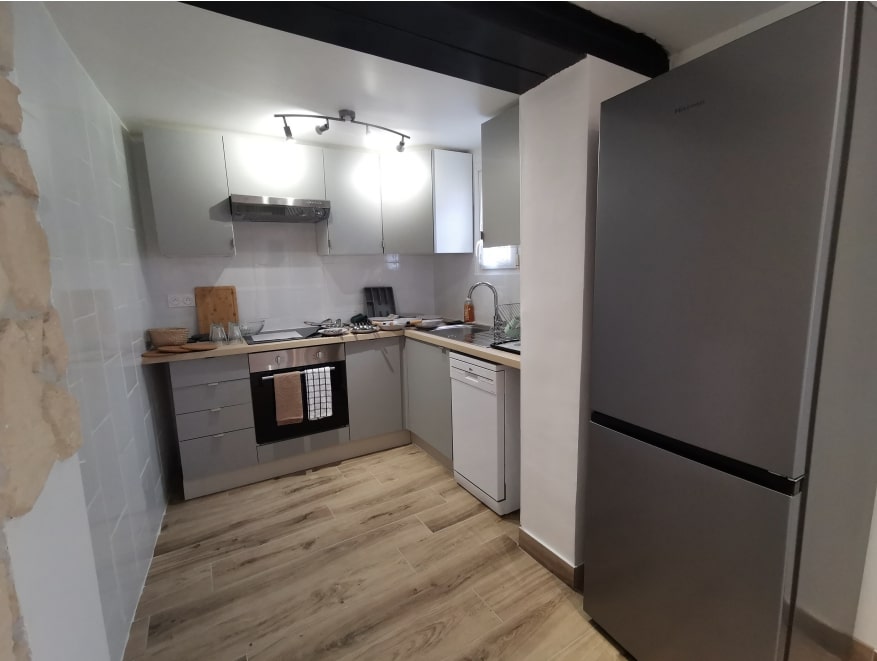 Location chambre Deuil la Barre - Photo 4