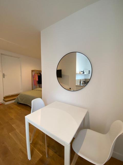 Location studio Brest - Photo 6