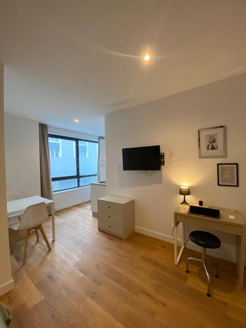 Location studio Brest - Photo 8